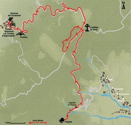 Mappa 1